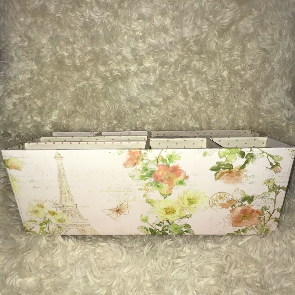 Pencil holder